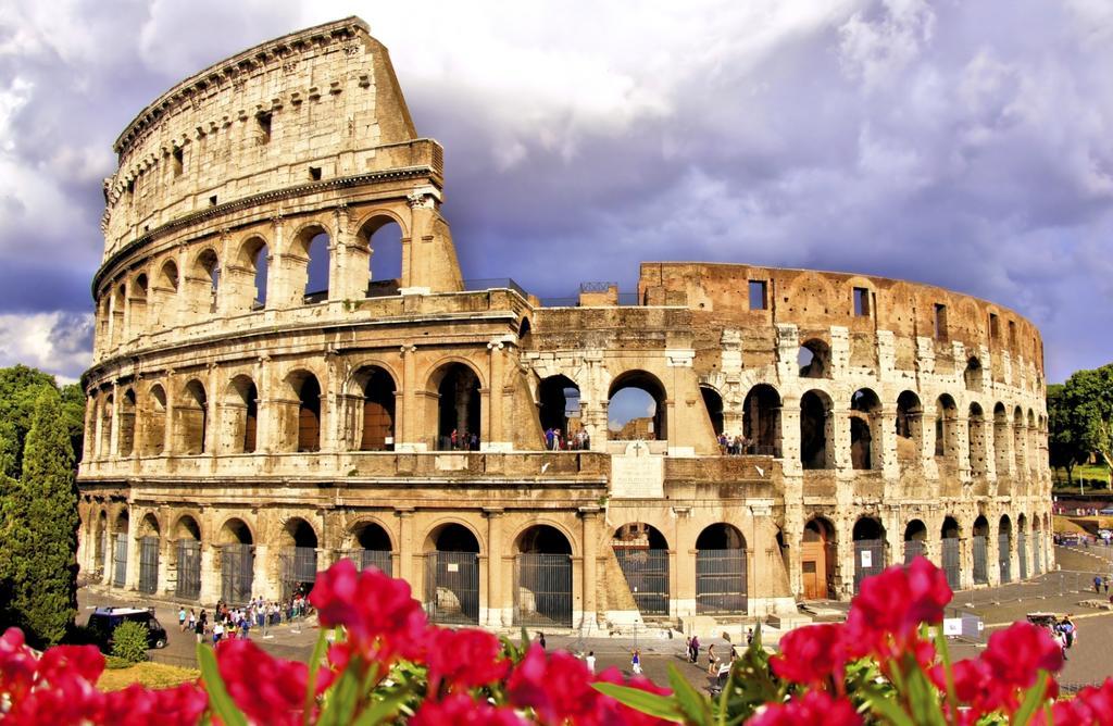 Colosseo Appartamento *