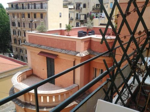Colosseo Appartamento